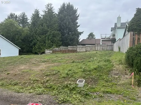 N First Ave, RockawayBeach, OR 97136
