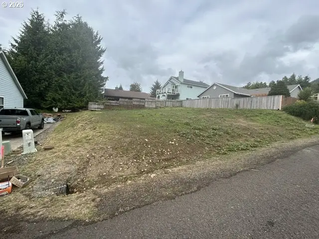 N First Ave, Rockaway Beach, OR 97136 - #2