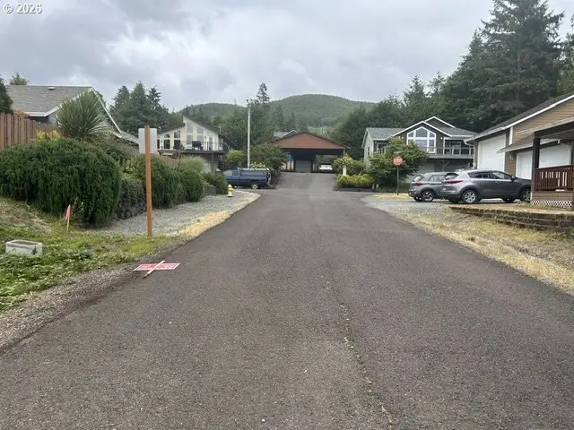 N First Ave, Rockaway Beach, OR 97136 - #3
