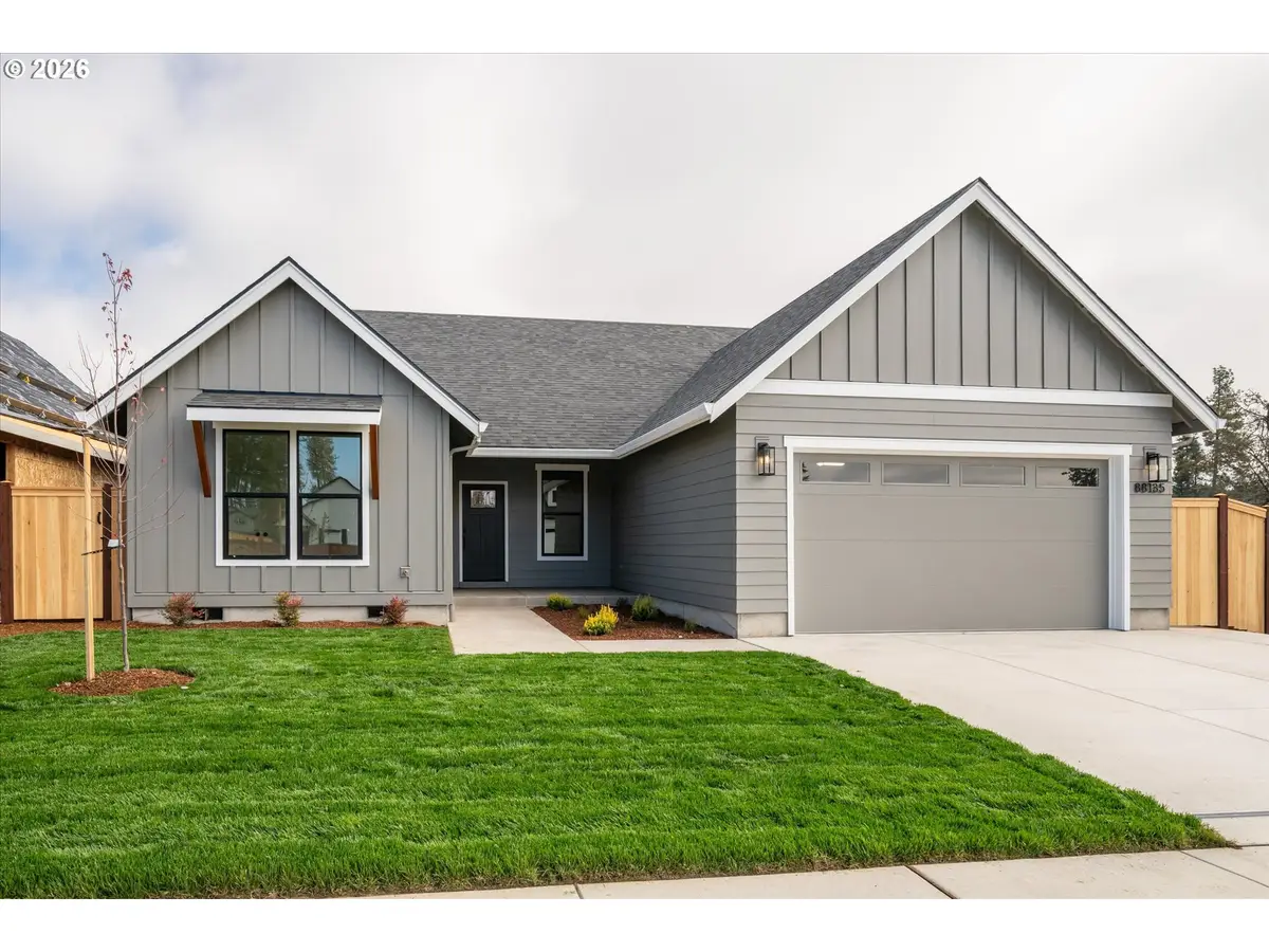 88135 Wymore Ln, Veneta, OR 97487 - #1