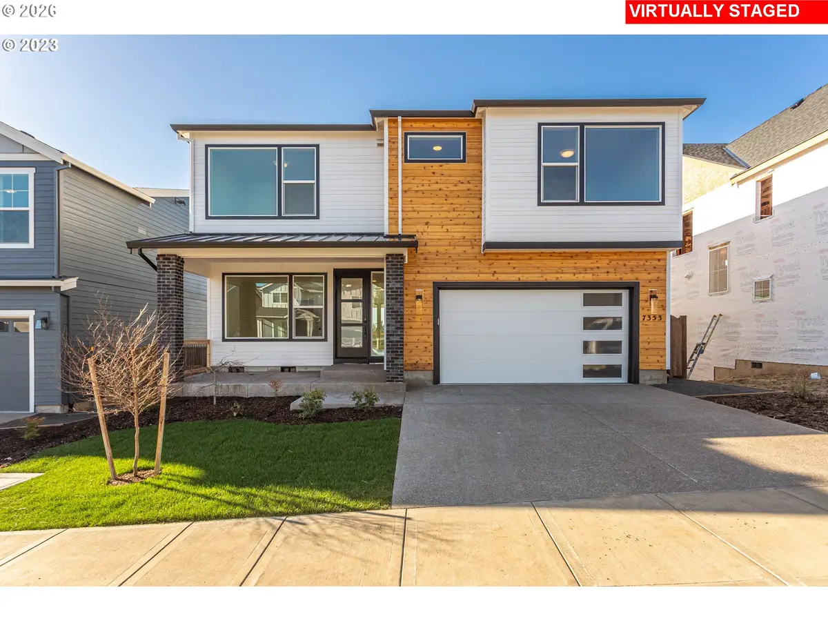 7353 NW Oakfern Dr, Portland, OR 97229 - #1