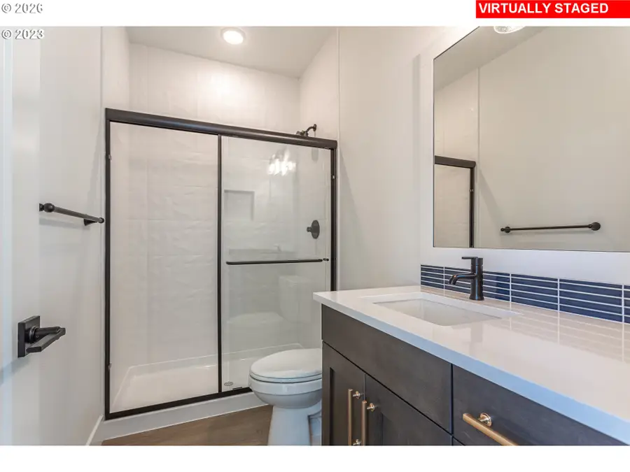 7353 NW Oakfern Dr, Portland, OR 97229 - #3