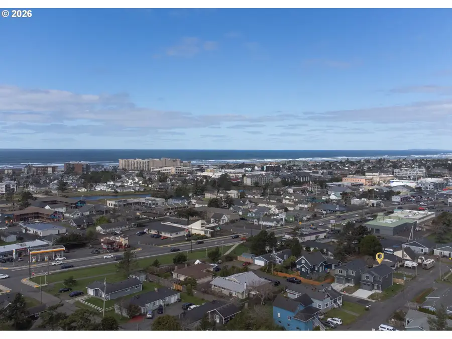 944 H Ave, Seaside, OR 97138 - #2