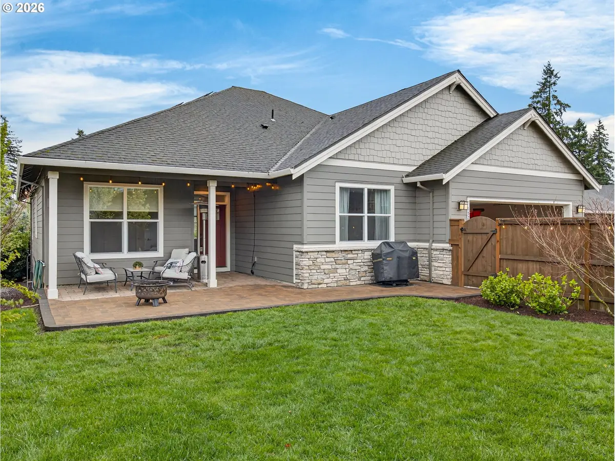 15261 Holcomb Blvd, Oregon City, OR 97045 - #1