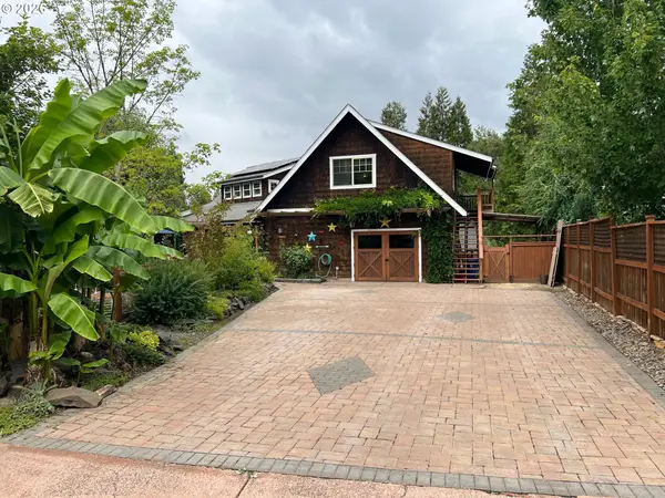961 Tiara St, Eugene, OR 97405