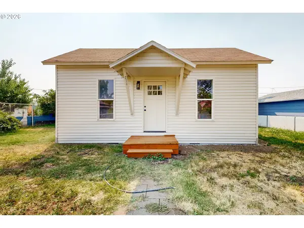 711 Robbins St, MiltonFreewater, OR 97862