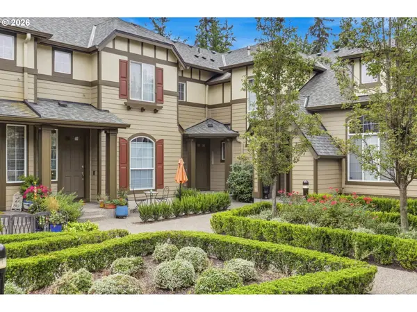 11755 SW Willet Ter, Beaverton, OR 97007