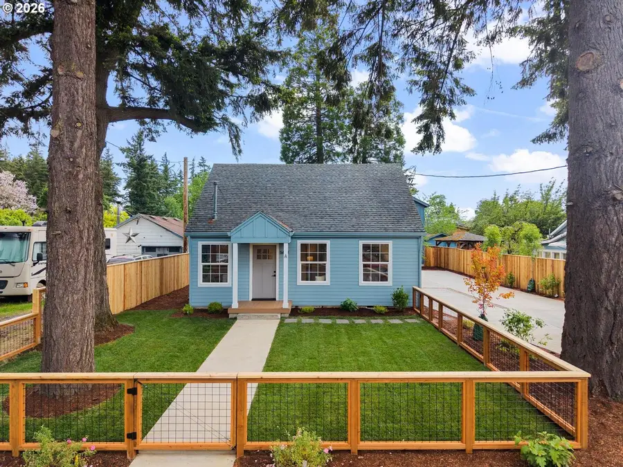 5601 SE Bybee Blvd #A, Portland, OR 97206 - #3