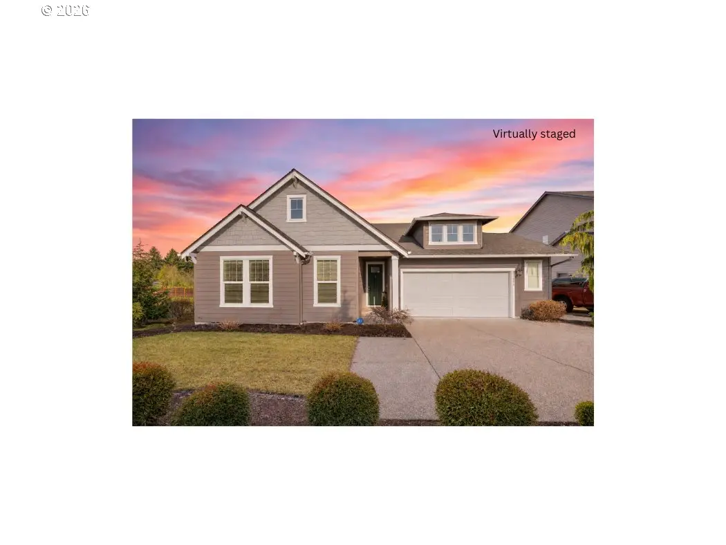 11624 NW 2nd Ct, Vancouver, WA 98685 - #1