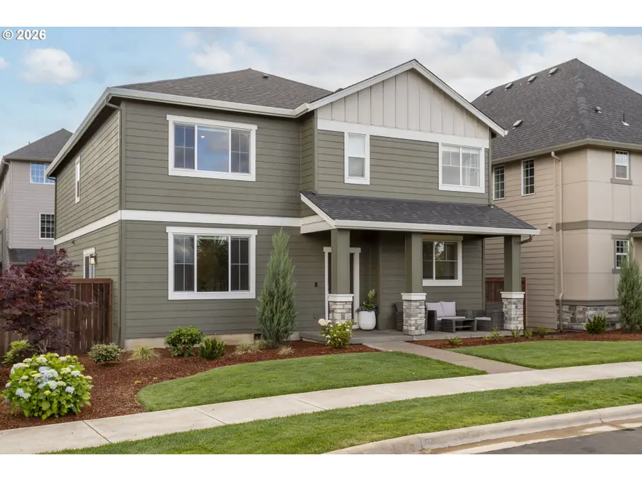11000 SW Verdun Loop, Wilsonville, OR 97070 - #2