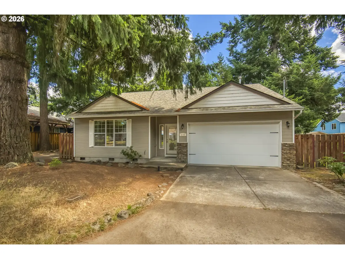 2132 SE 143rd Ave, Portland, OR 97233 - #1