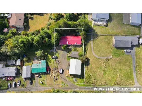 63234 Sunrise Rd, CoosBay, OR 97420