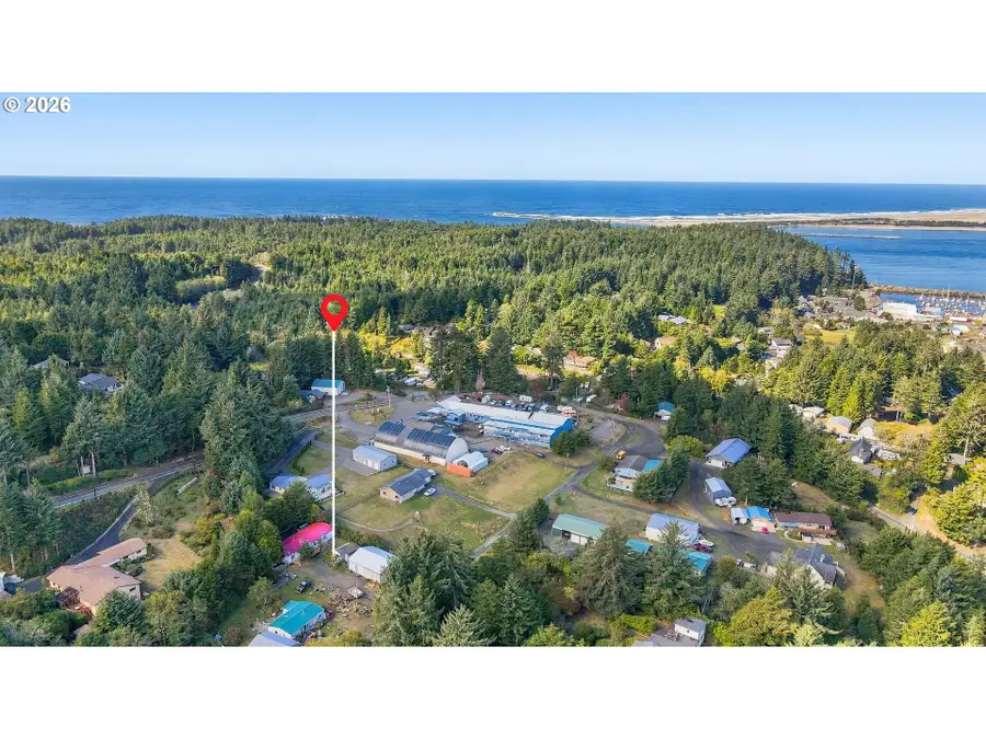 63234 Sunrise Rd, Coos Bay, OR 97420 - #3
