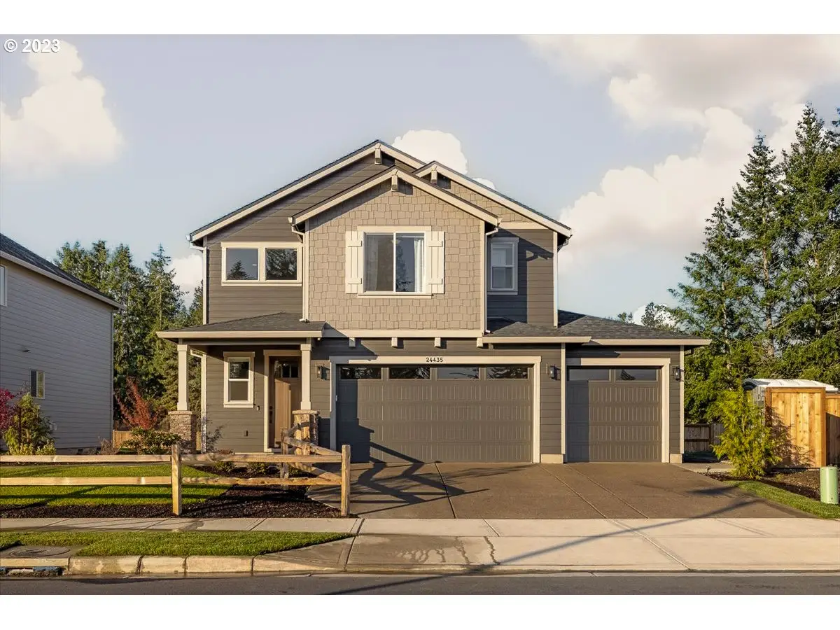 16449 SE Three Sisters Mounta Way #LT 794, Happy Valley, OR 97086 - #1