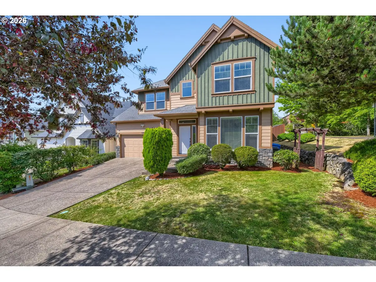 15858 SE Chelsea Morning Dr, Happy Valley, OR 97086 - #1