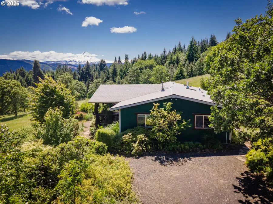 5090 Binns Hill Dr, Hoodriver, OR 97031 - #3