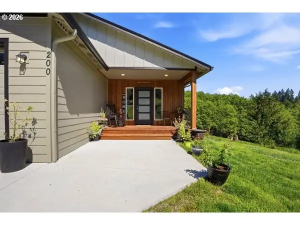 200 Red Hawk Dr, Castle Rock, WA 98611 - #3