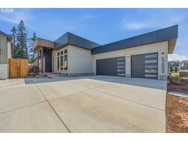 17003 NE 95th Cir, Vancouver, WA 98682