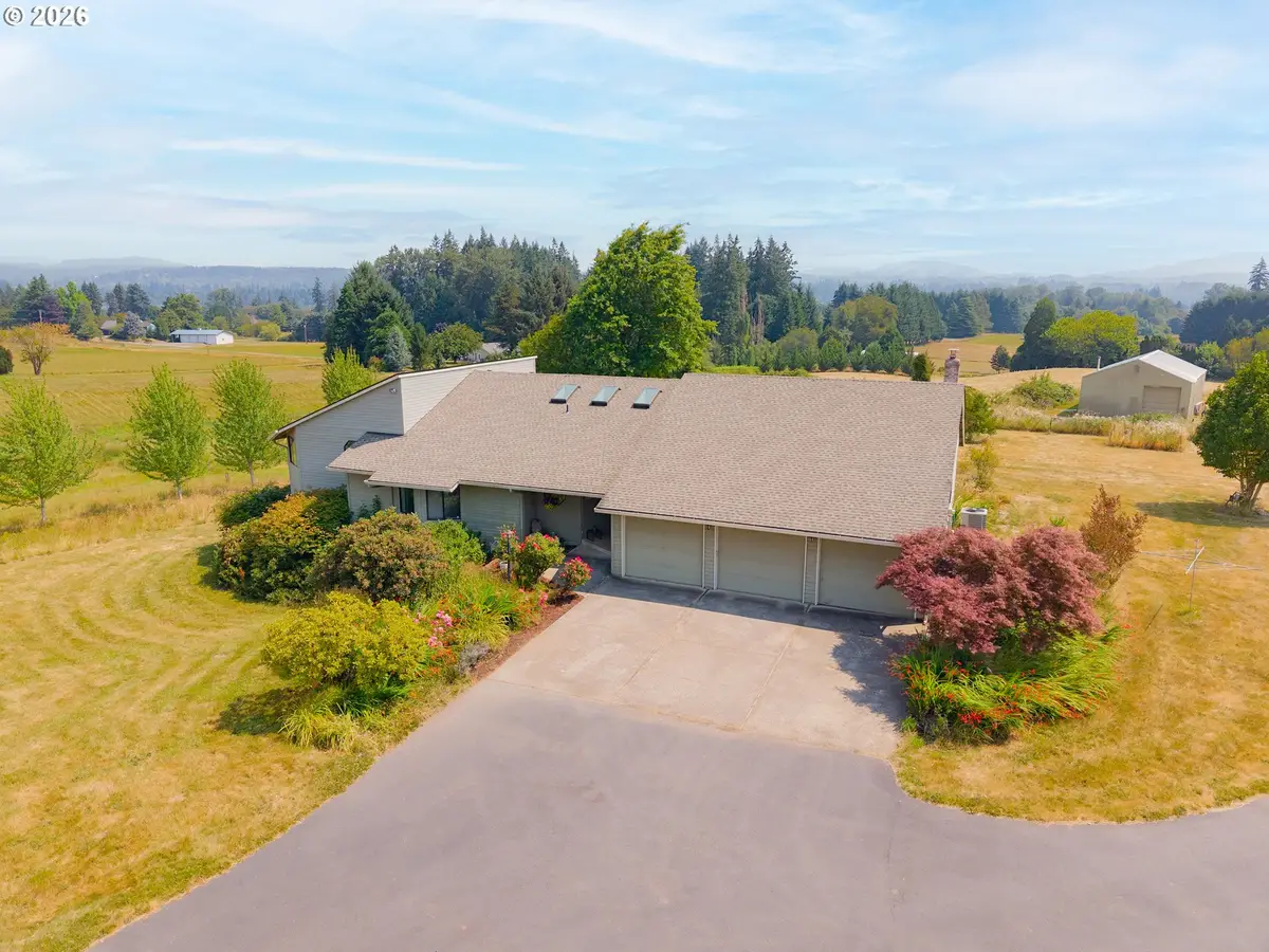 26417 NE 31st Ct, Ridgefield, WA 98642 - #1