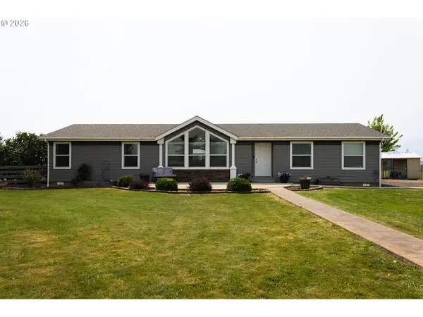 62836 Ernest Rd, Elgin, OR 97827