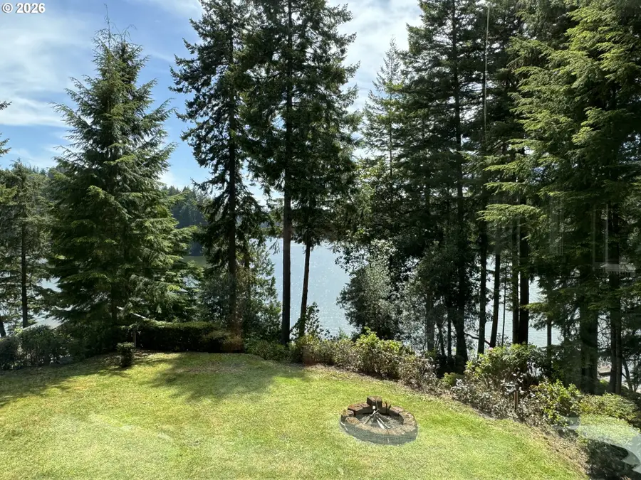 1236 N Tenmile Lk, Lakeside, OR 97449 - #2
