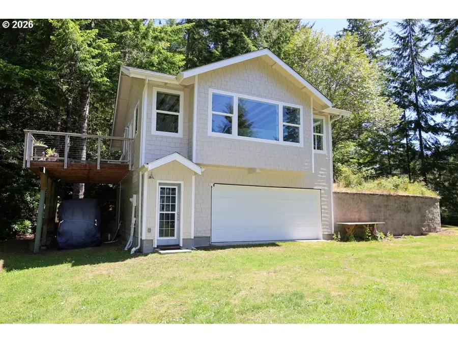 1236 N Tenmile Lk, Lakeside, OR 97449 - #3