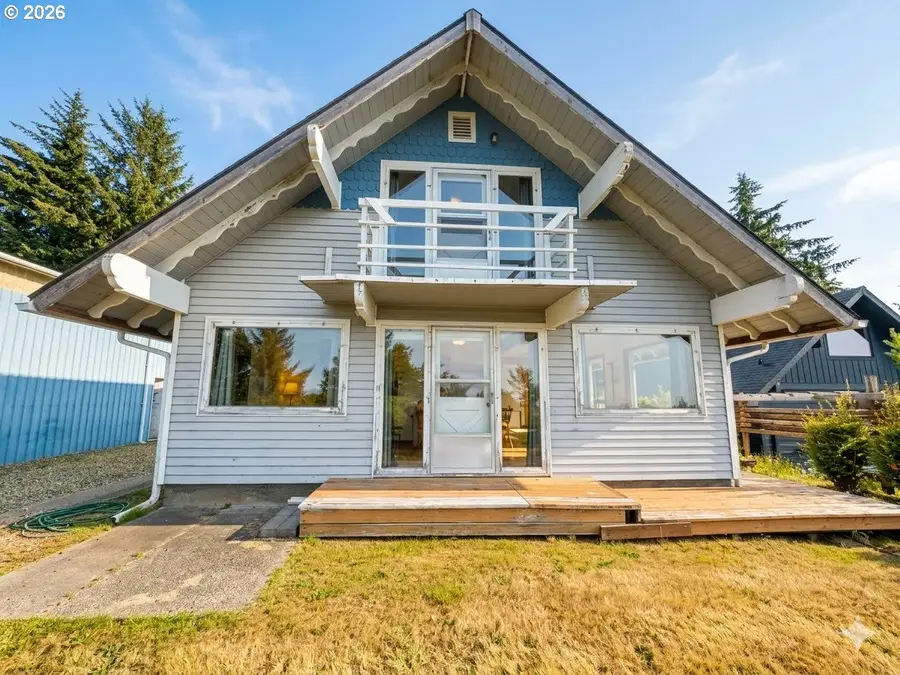 153 S Wells Dr, Lincoln City, OR 97367 - #2