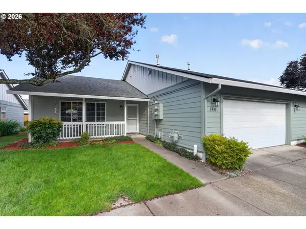 2431 SE 62nd Ln, Hillsboro, OR 97123