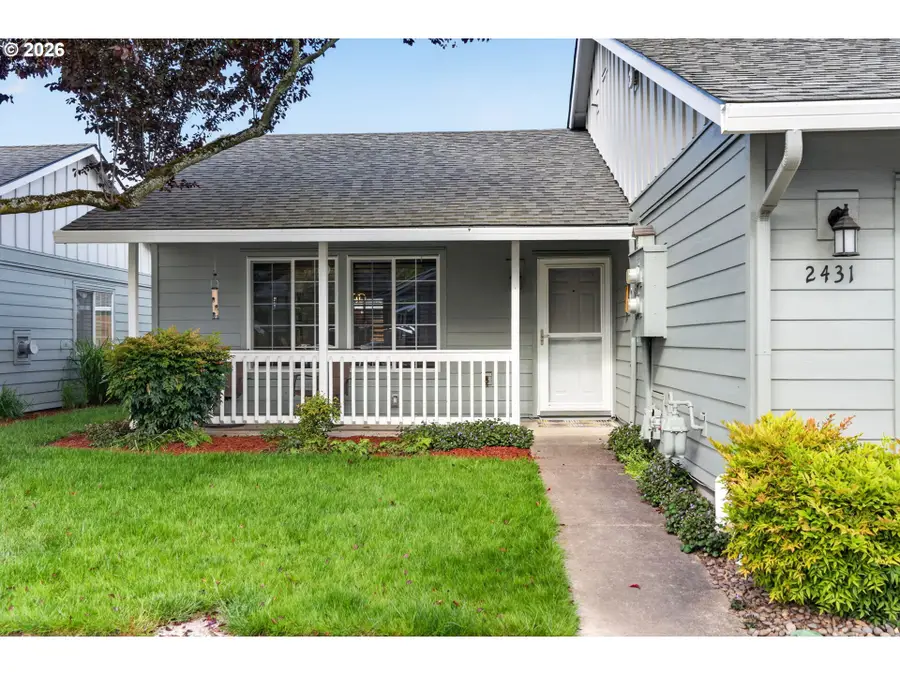 2431 SE 62nd Ln, Hillsboro, OR 97123 - #2