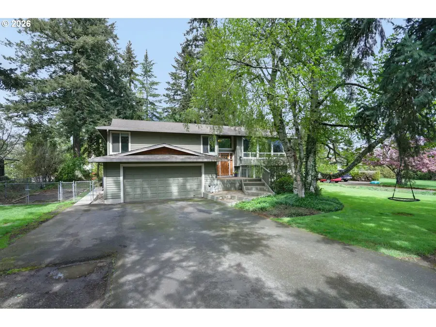 1105 Marylhurst Dr, Northwest Clackamas, OR 97068 - #2