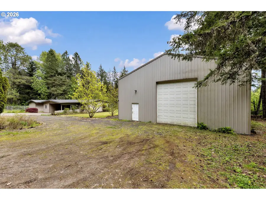 201 Josheanka Dr, Carson, WA 98610 - #2