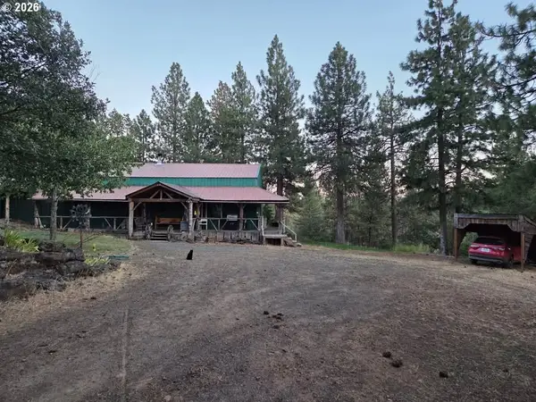 43 Wanna B A Ranch Rd, Goldendale, WA 98620