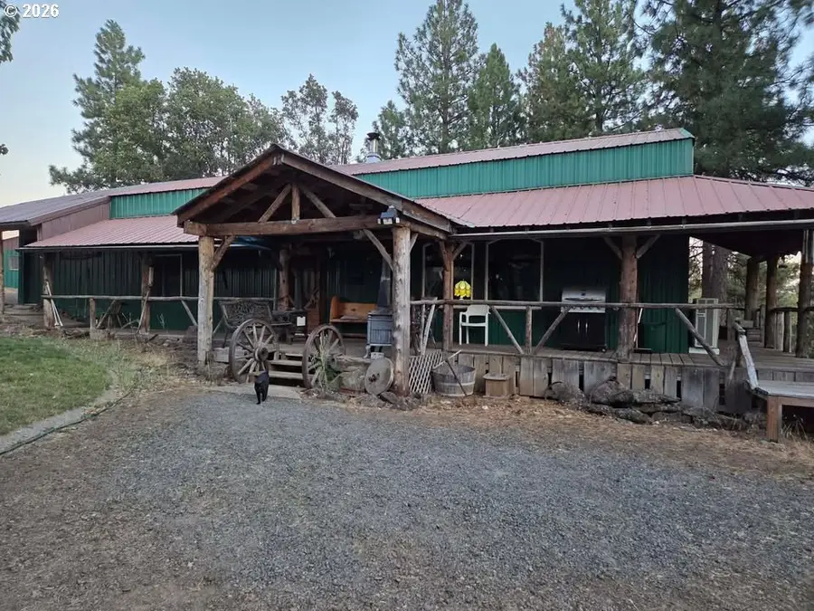 43 Wanna B A Ranch Rd, Goldendale, WA 98620 - #2