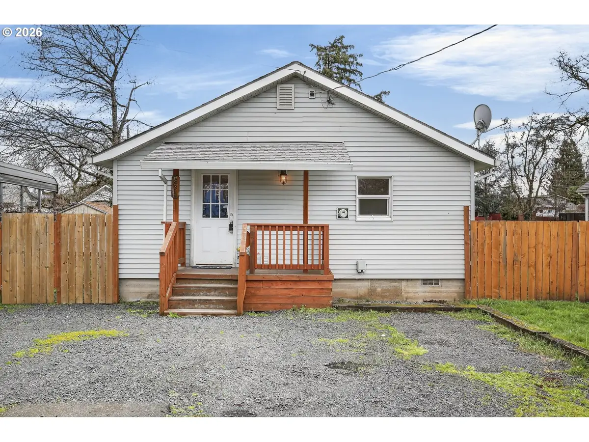 821 Deer Island Rd, Saint Helens, OR 97051 - #1