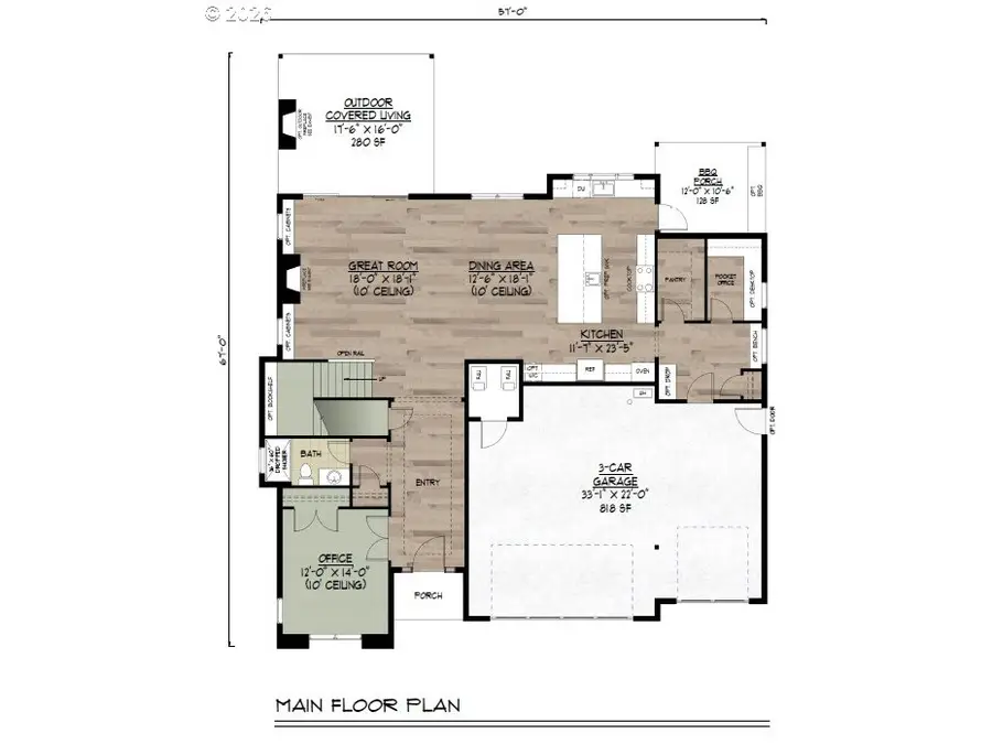 4430 Lords Ln, Lake Oswego, OR 97035 - Image #2