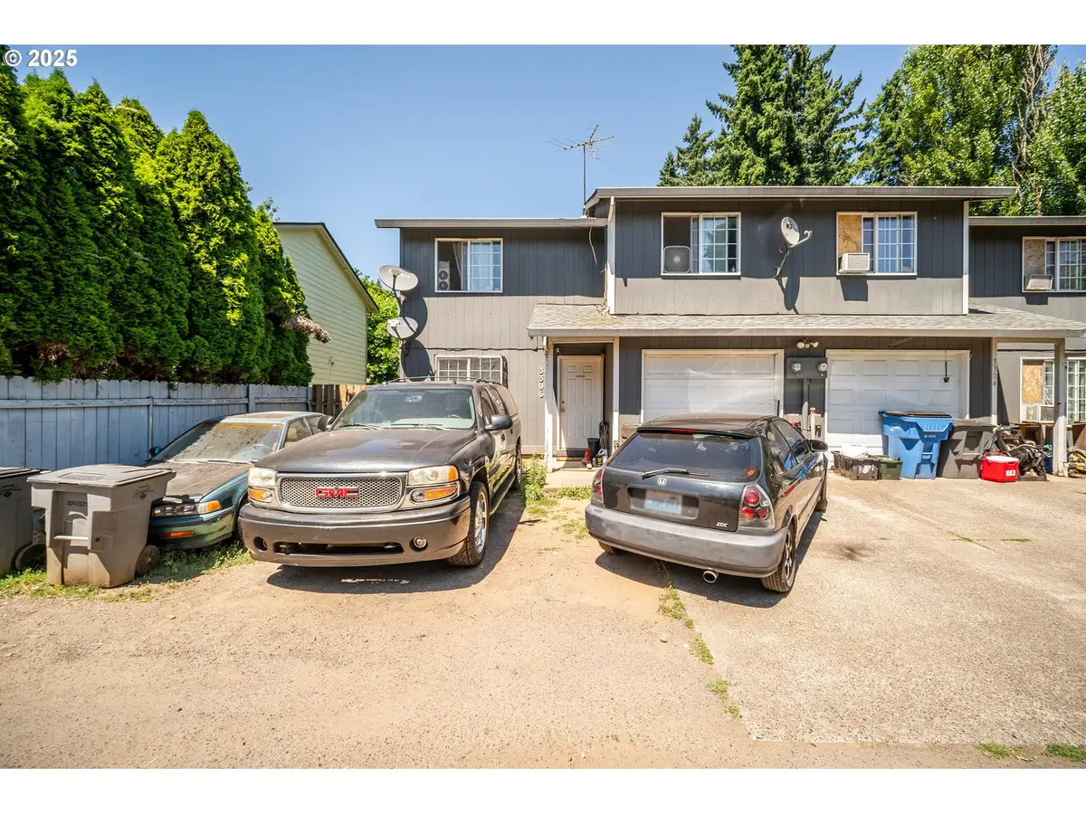 3306 E 17th St, Vancouver, WA 98661 - #1