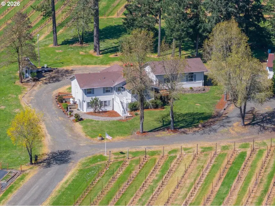 25357 High Pass Rd, Junction City, OR 97448 - #2