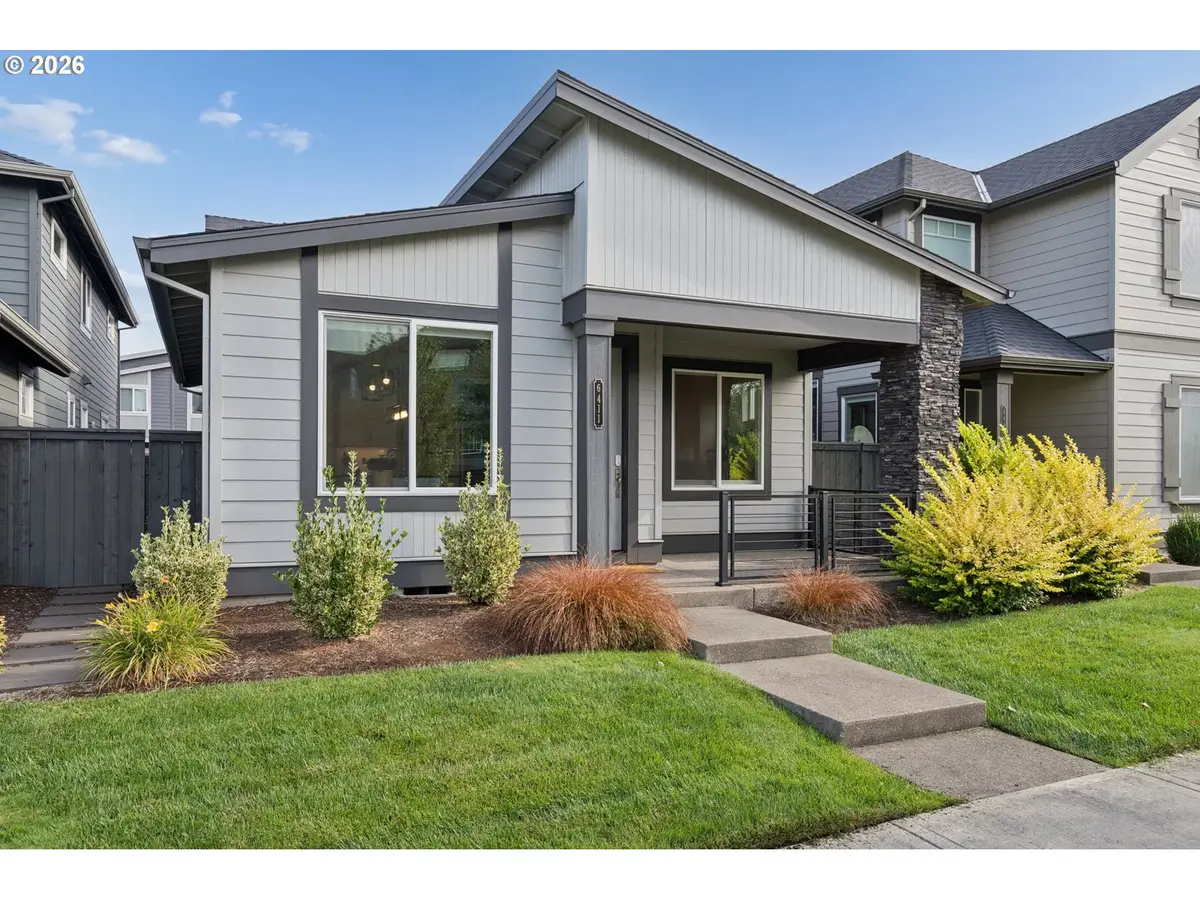 6411 SE Polyantha St, Hillsboro, OR 97123 - #1