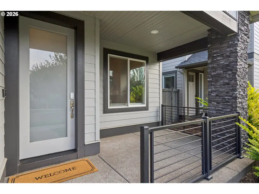 6411 SE Polyantha St, Hillsboro, OR 97123 - #2