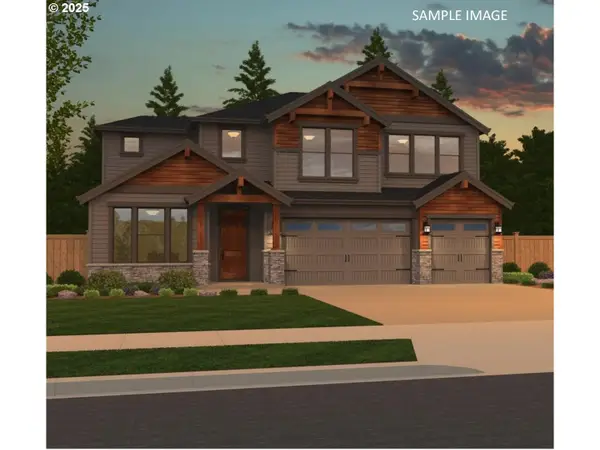 6704 NW 26th Ct #LOT 10, Vancouver, WA 98665