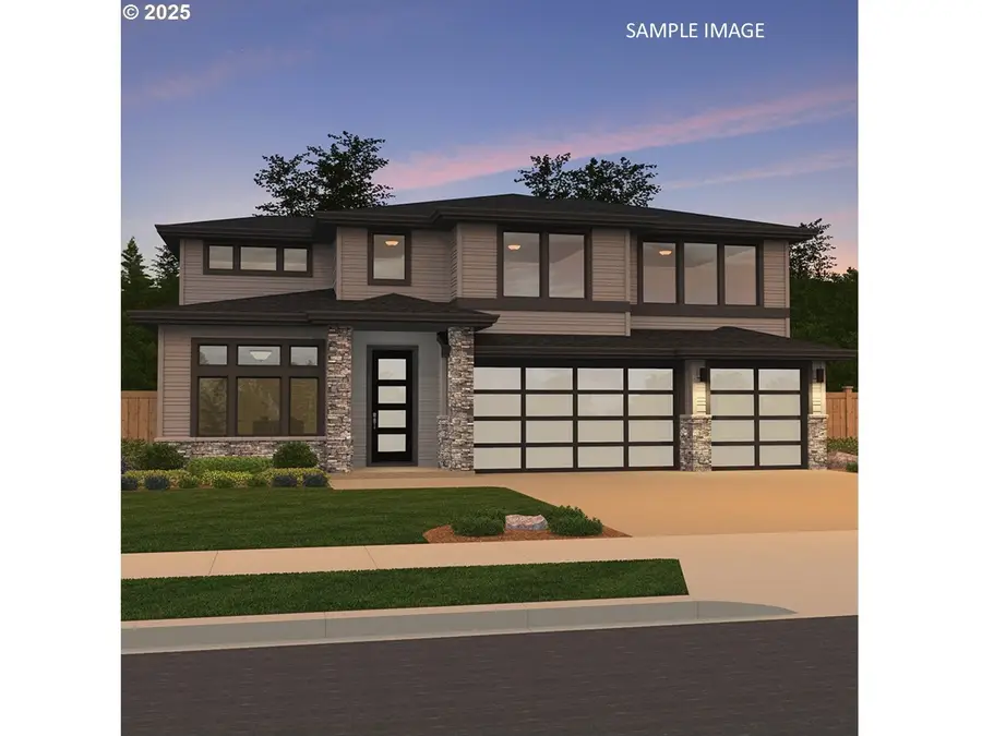 6704 NW 26th Ct #LOT 10, Vancouver, WA 98665 - Image #2