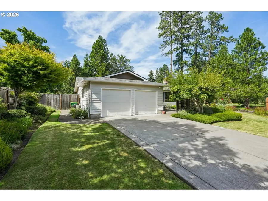 10275 SW Cynthia St, Beaverton, OR 97008 - #2