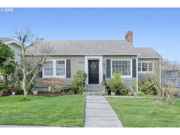 4027 NE 66th Ave, Portland, OR 97213