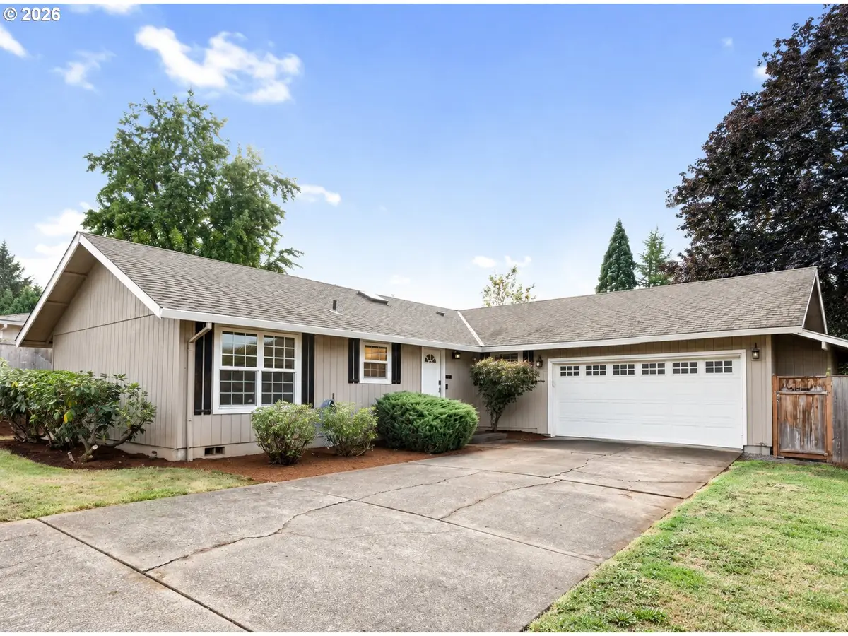 16680 SW Rosa Rd, Beaverton, OR 97007 - #1
