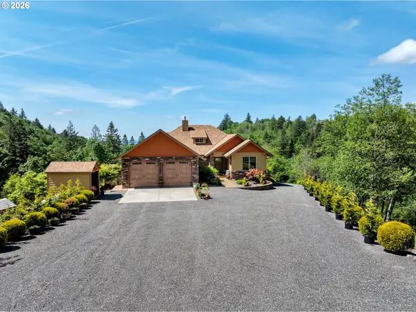 201 Kenco Rd, Washougal, WA 98671