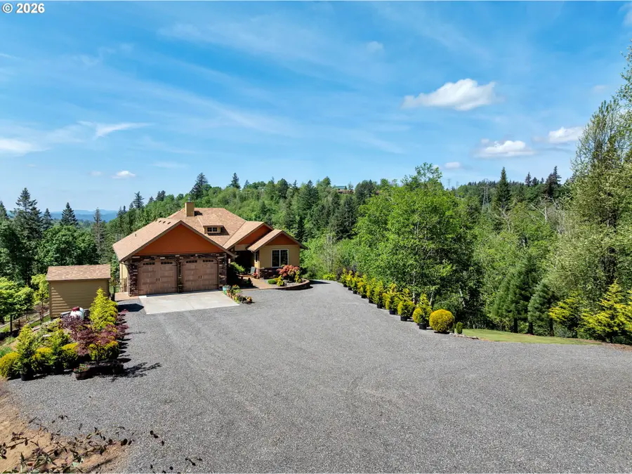 201 Kenco Rd, Washougal, WA 98671 - #2