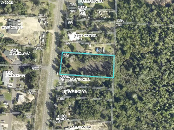 Hwy 101 #800, Florence, OR 97439 - Image #1