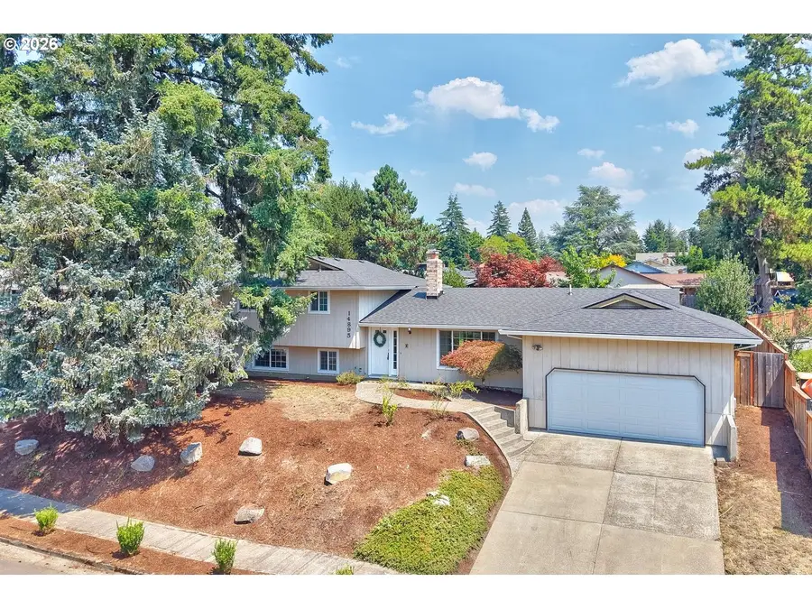 14895 SW Bonnie Brae St, Beaverton, OR 97007 - #2