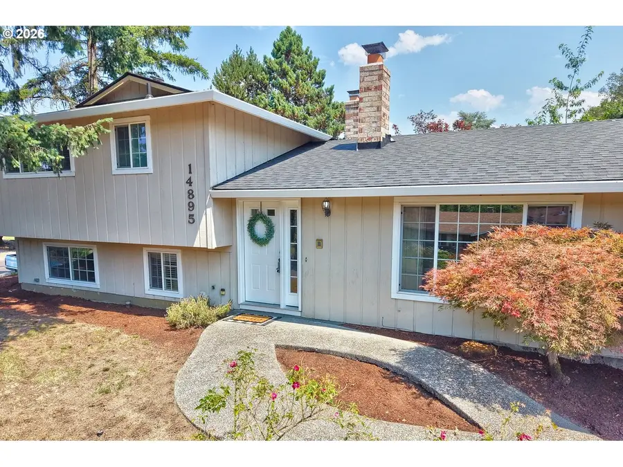 14895 SW Bonnie Brae St, Beaverton, OR 97007 - #3