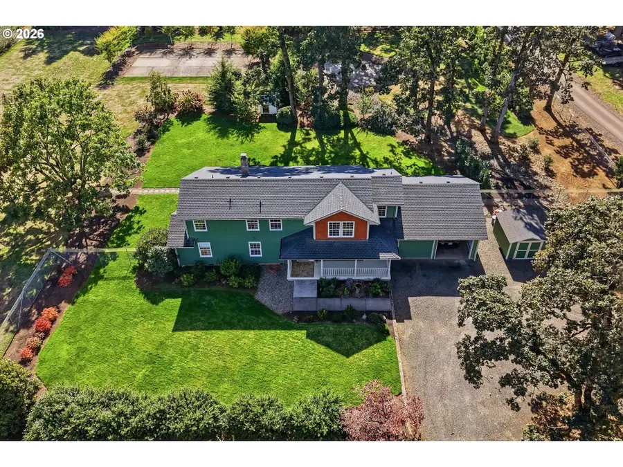 8022 Pudding Creek Dr Se, Salem, OR 97317 - #2